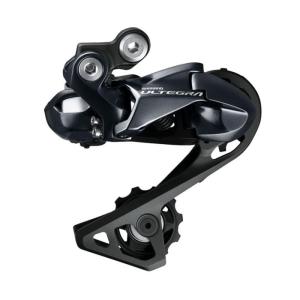 SHIMANO (シマノ)ULTEGRA RD-R8050 Di2 SS SHADOW リアディレイラー｜crowngears