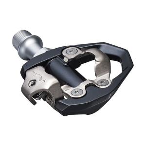 SHIMANO (シマノ)PD-ES600 SPD ビンディング ペダル｜crowngears