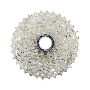 SHIMANO (シマノ) 105 CS-R7100 12s 11-34T カセットスプロケット