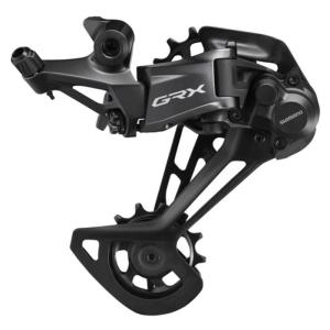 SHIMANO (シマノ)GRX RD-RX822 SGS 10-51T 12S フロントシングル用