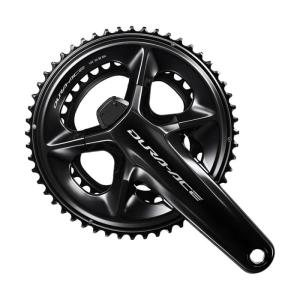 SHIMANO (シマノ) DURA-ACE FC-R9200-P 172.5mm 54x40T パワーメーター内蔵クランク