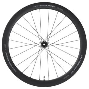 SHIMANO (シマノ) DURA-ACE デュラエース WH-R9270-C50-TL チューブレス