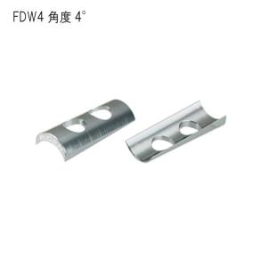 RIDEA (リデア) FD SPACER FDW4 フロントディレーラー用スペーサー