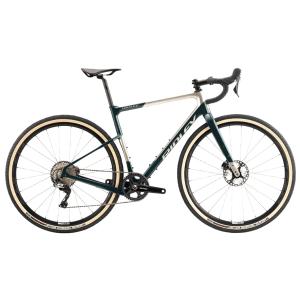 大感謝セール 3T スリーティー EXPLORO RACE RIVAL AXS 2x12s 大感謝セール 3T スリーティー EXPLORO RACE RIVAL AXS 2x12s