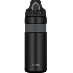 THERMOS(サーモス)真空断熱スポーツボトル FJP-600 ブラック
