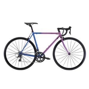 FUJI (フジ) 2022 BALLAD OMEGA 56 PURPLE BLUE ロードバイクの商品画像