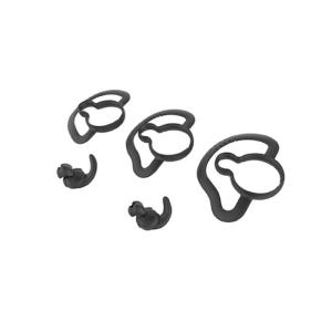 BONX GRIP 右耳用交換キット BX2-ASRBK1