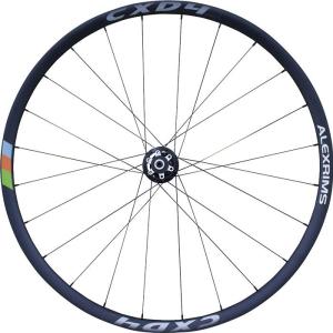 アレックスリム ALEXRIMS RXD3 アルミ クリンチャー ホイール アレックスリム ALEXRIMS RXD3 アルミ クリンチャー ホイール