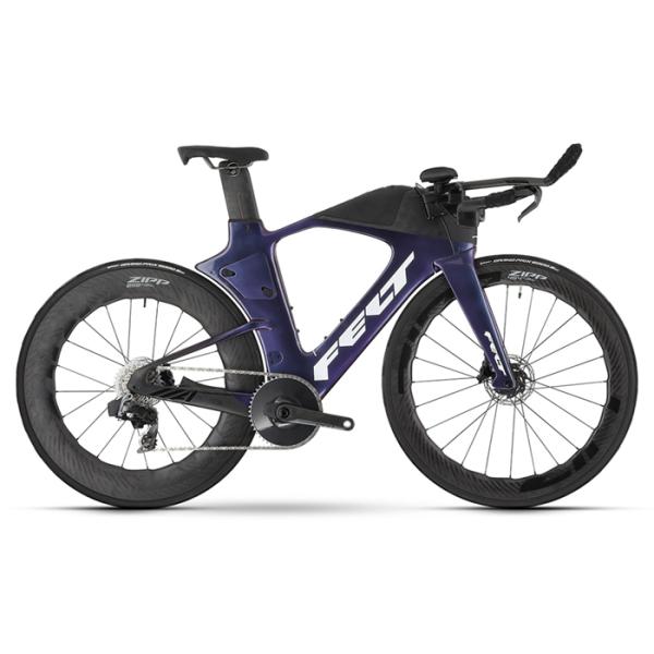 FELT (フェルト) 2024モデル TRI IA 2.0 FRD Ulti Dura-Ace ナ...