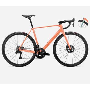 ORBEA (オルベア)<br> 2024 ORCA M10iLTD PWR オレンジ 51サイズ DURA-ACE Di2 12S ロードバイク