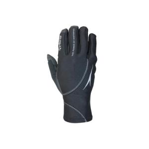 intro Stealth5PD ステルス5パッド ブラック M グローブ