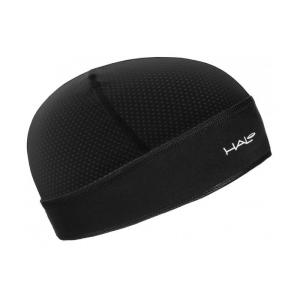 Haloheadband (ヘイロヘッドバンド) Halo スカルキャップ ブラック