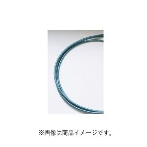 Nissen Cable(ニッセン ケーブル)  ステンレス シフトアウター ソフト  2m ライトブルー｜crowngears
