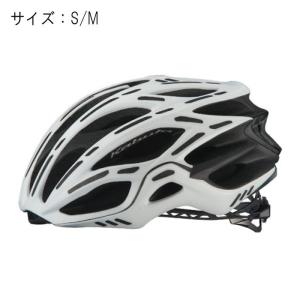 OGK FLAIR フレアー マットホワイト サイズS/M ヘルメット