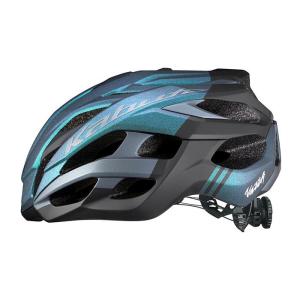 OGK (オージーケー)&lt;br&gt; VOLZZA G-2マットグリッター L/XL 自転車用ヘルメット