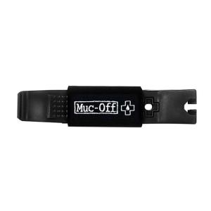 Muc-Off (マックオフ) RIM STIX TYRE LEVER BLACK｜crowngears