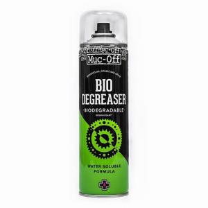 Muc-Off   BIO DEGREASER 500ml