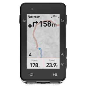 iGPSPORT iGS630 GPSサイクルコンピューター