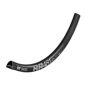 DT Swiss(DTスイス) RR411 20H 700C チューブレスレディ リム 