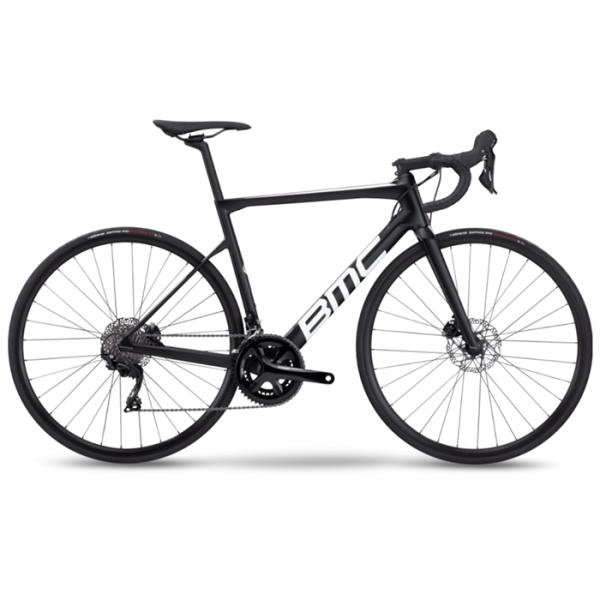 BMC  (ビーエムシー) 2022 Teammachine SLR SEVEN 105mix ブラ...