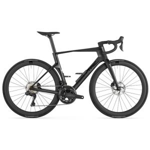 BMC (ビーエムシー) 24 Teammachine R 01 FOUR ULTEGRA R8170 ステルス 54【店頭渡し限定商品】