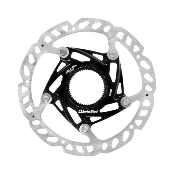 swiss stop (スイスストップ) Catalyst One Disc Rotor 6-Bol...