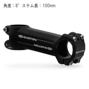 EASTON  EA50 8D φ31.8 100mm ステム
