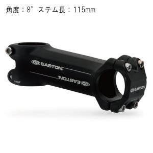EASTON  EA50 8D φ31.8 115mm ステム