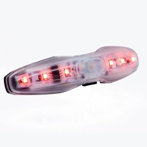 MET (メット) USB LED LIGHT ヘルメット用ライト