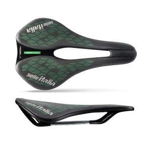 selle ITALIA (セラ イタリア) Model X LEAF SuperFlow Fec L サドル｜crowngears