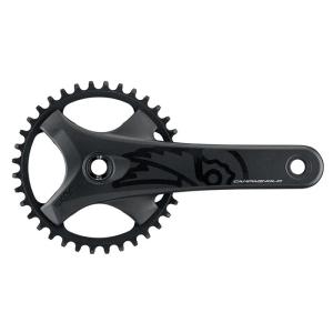 Campagnolo (カンパニョーロ) EKAR GT 170mm/42T 1x13S クランクセット｜crowngears