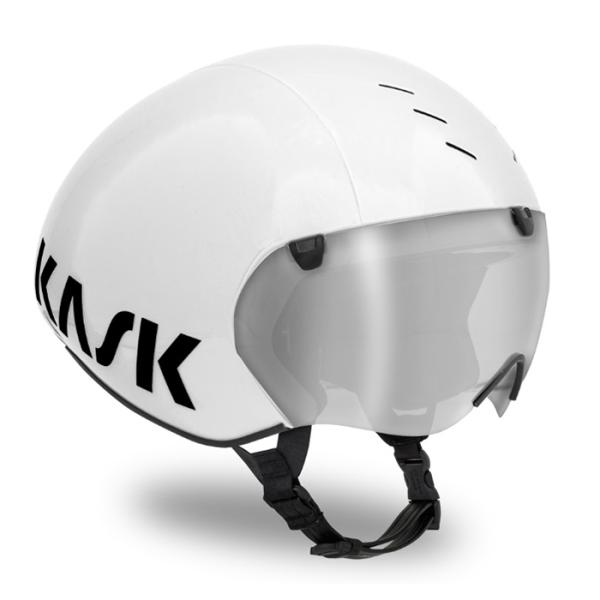 KASK (カスク) BAMBINO PRO WHT Mサイズ ヘルメット