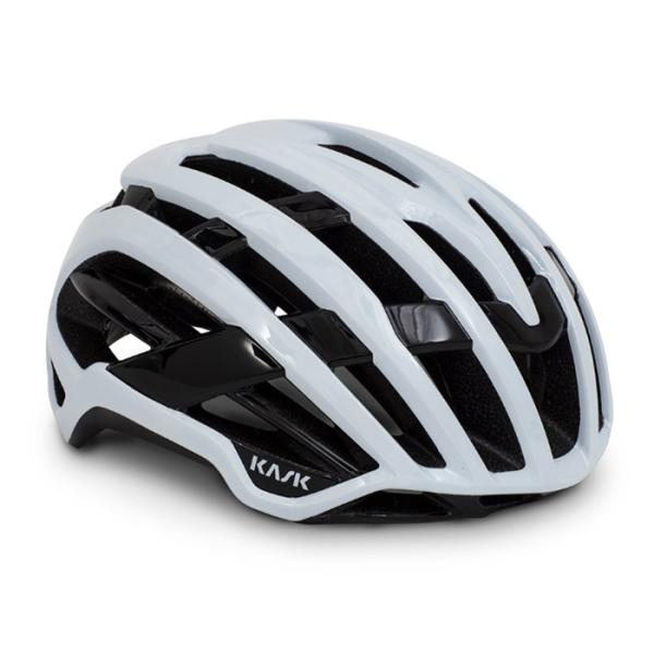 KASK (カスク) VALEGRO WHT Mサイズ ヘルメット WG11【8月中旬入荷予定】