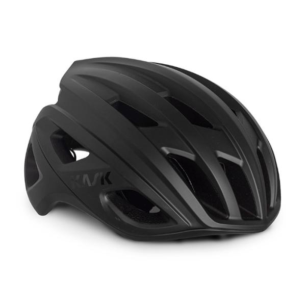 KASK (カスク) MOJITO 3 BLK MATT Lサイズ ヘルメット WG11