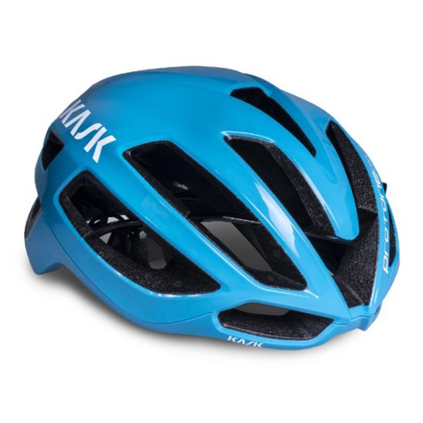 KASK (カスク) PROTONE ICON L. BLU Mサイズ ヘルメット WG11