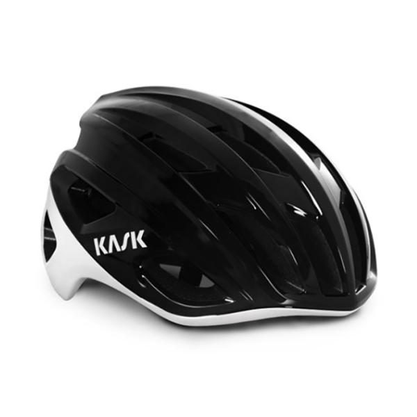 KASK (カスク) MOJITO 3 BICOLOR BLK/WHT Mサイズ ヘルメット WG1...