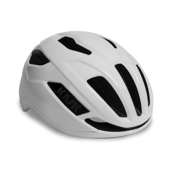 KASK (カスク) SINTESI WHT Mサイズ ヘルメット WG11