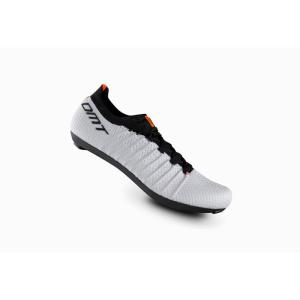 DMT (ディーエムティー) KR SL White 42(26.8cm) ビンディングシューズ
