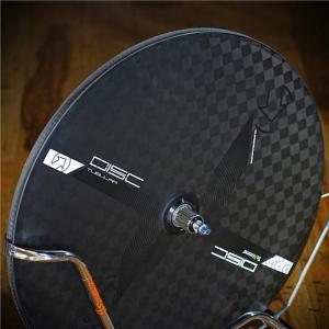 12/31まで［CORIMA］700C リアディスクホイール 11S