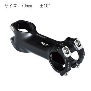 SHIMANO PRO  PLT 70mm  ±10°ステム