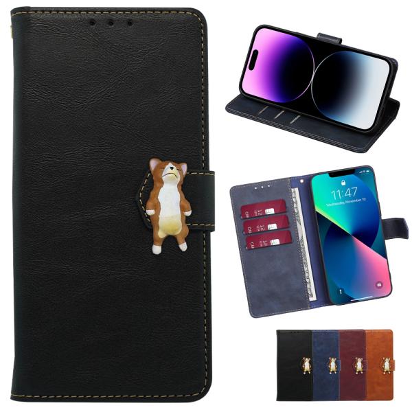 AQUOS sense3 basic ケース 手帳型 907SH カバー AQUOSsense3ba...