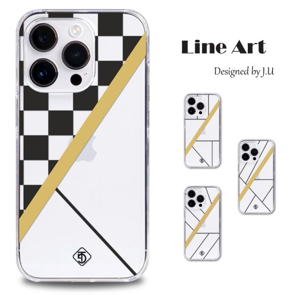 iPhone X ケース スマホ カバー クリア イラスト iPhoneX スマホケース iPhon...