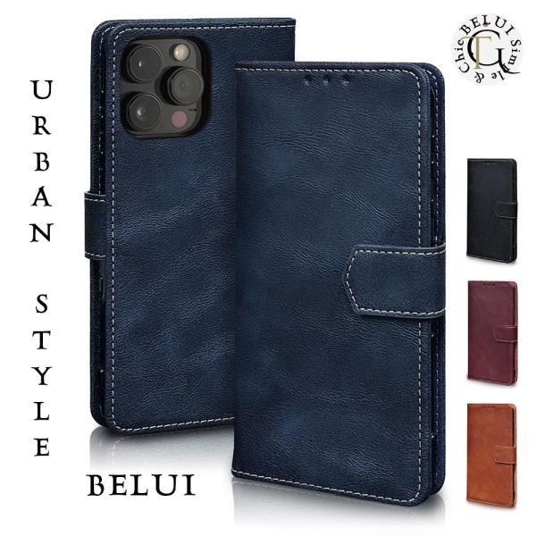 Android One S4 ケース 手帳型 カバー AndroidOneS4 手帳 手帳型ケース ...