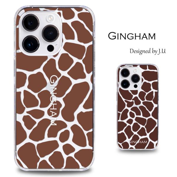 Android One S5 ケース クリア イラスト 透明 Y! Mobile One S5 カバ...