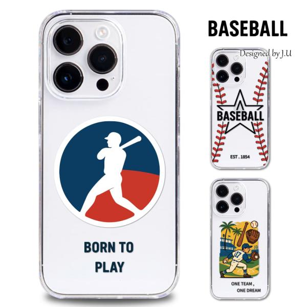 Android One S9 ケース スマホ カバー クリア キャラクター 透明 AndroidOn...