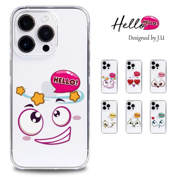 OPPO A79 5G ケース スマホ カバー クリア イラスト OPPOA795G A303OP ...
