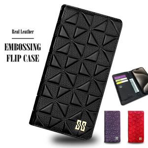 Galaxy A55 5G ケース 手帳型 SC-53E カバー GalaxyA55 SC53E SCG27 手帳 手帳型ケース スマホケース ギャラクシーA55 SC-53E 本革