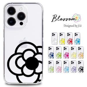 AQUOS wish wish4 ケース クリア SH-M27 スマホ カバー AQUOSwish4