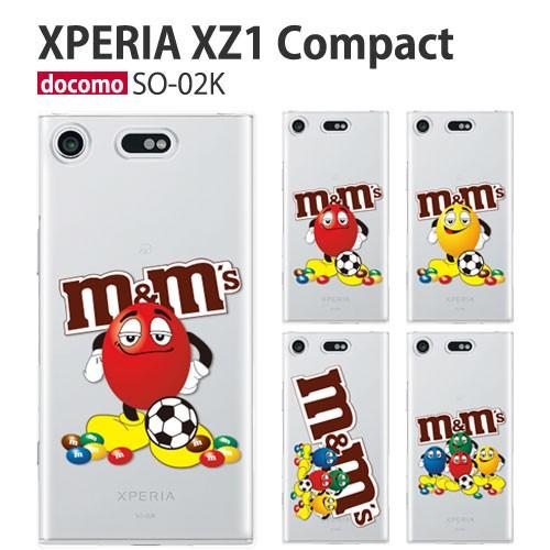 Xperia XZ1 Compact ケース SO-02K スマホ カバー フィルム XperiaX...