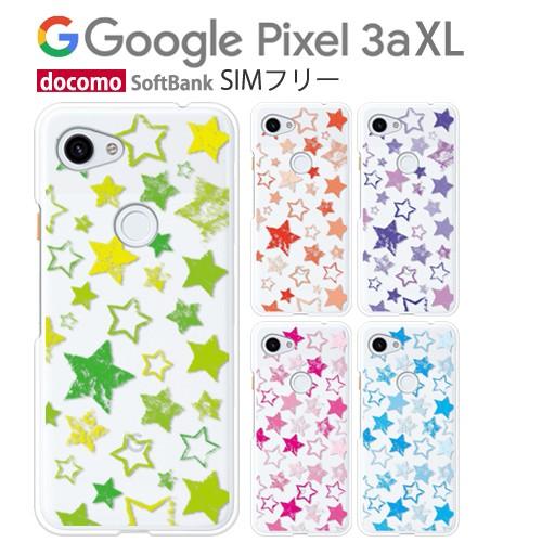 Google Pixel 3a XL ケース スマホ カバー フィルム GooglePixel3aX...
